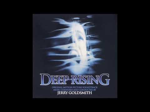 OST Deep Impact (1998): 17. Let’s Make a Deal