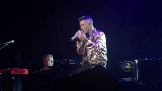 The Prayer (Anthony Callea ARIA #1 Hits In Concert Melbourne)