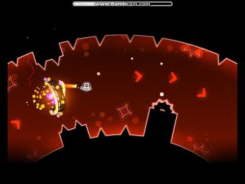 Geometry Dash: Gawne by GD Jose [2.1] *EPIC*