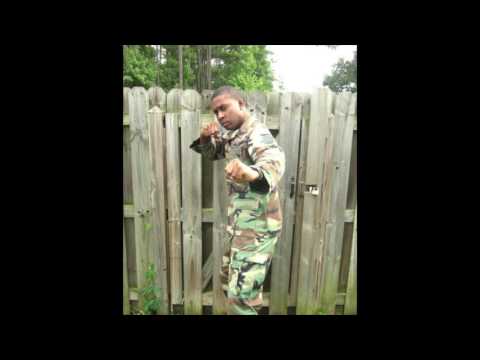 DJ DABA - SALUTE DE GENERAL