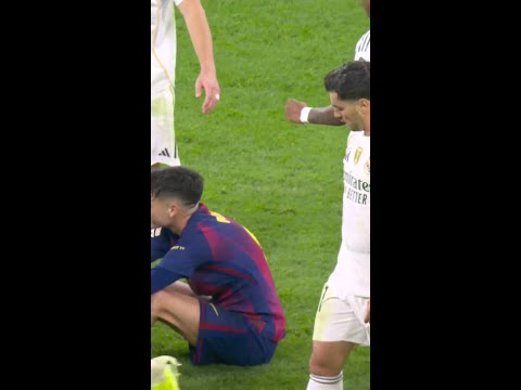 REAL MADRID 2 - 1 FC BARCELONA | RESUMEN LALIGA EA SPORTS