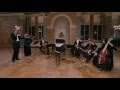 Freiburger Barockorchestra - Johann Sebastian Bach: Brandenburg Concertos No. 1-6 (BWV 1046-1051)