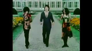 Tony Orlando And Dawn, Irwin Levine, L. Russell Brown - Knock Three Times