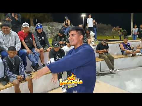 Katacrist🇵🇪 🆚 Zuñiga🇵🇪 | Final | Activación #04: Ilo