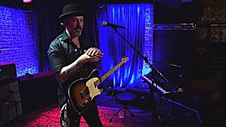 Tech 21 Richie Kotzen RK5 Signature Fly Rig� v2