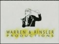 Townsend Corporation Warren And Rinsler WBTV 94 High Tone