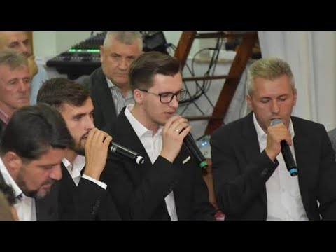 Ilahi - Zotit Lutju / Nuran & Xhelil & Bekim Havziu