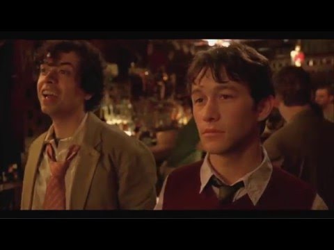 500 Days of Summer Karaoke Scene (Please wear headphones)