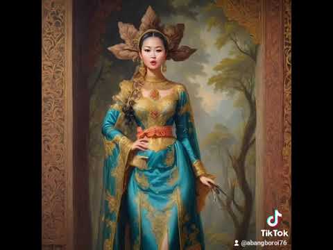 Ai: Hikayat Cik Siti Wan Kembang