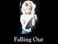 Kim Wilde - Falling Out