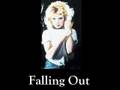Kim Wilde - Falling Out 