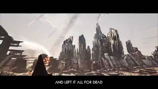ARK Extinction Song Coming Home by #NerdOut