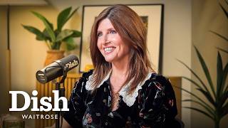 Sharon Horgan on Her New Show Youth & Finding Love After Divorce | Dish Podcast | Waitrose