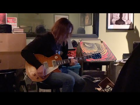 "Making Memories" by Matt O'Ree Band  |  OFFICIAL VIDEO (Rush Cover)