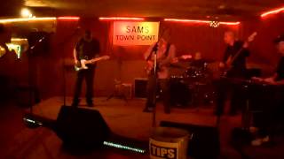 I'll Play The Blues For You   Bobby Shehorn