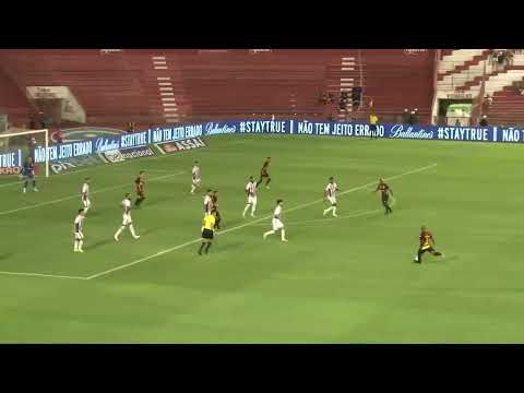 NÁUTICO 0X2 SPORT | MELHORES MOMENTOS | GOLS | COPA DO NORDESTE!