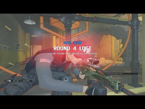 R6 Invitational Game Mode