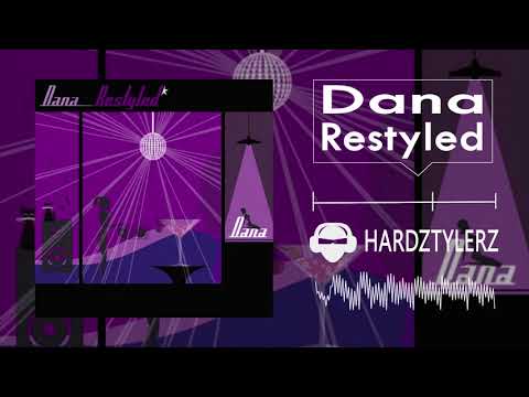 Dana - Restyled