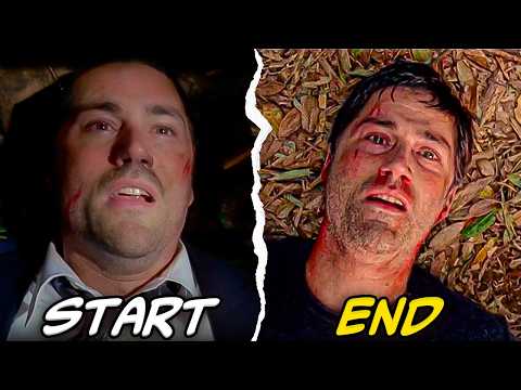 The Entire Story Of Lost in 190 Minutes