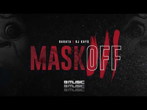 Dj Barata x Dj Kayo Mask Off (Original Mix)