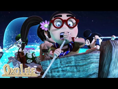 Oko Lele 65 - In The Whale