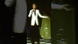 Camilo Sesto - Llueve Sobre Mojado (30/Abr/1977)