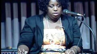 Nikki &quot;D&quot; Brown