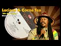 Luciano & Cocoa Tea - Mr. Governor (Xterminator) 1994