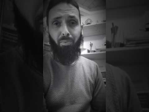 Më fal nëse të kam përgojuar