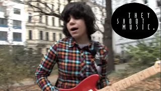 Screaming Females - I Don't Mind It / THEY SHOOT MUSIC