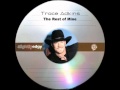 Trace Adkins - The Rest of Mine