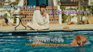 Download lagu 듣고 있으면 행복해지는 노래 | 진(Jin) - Running Wild (가사/lyrics) mp3