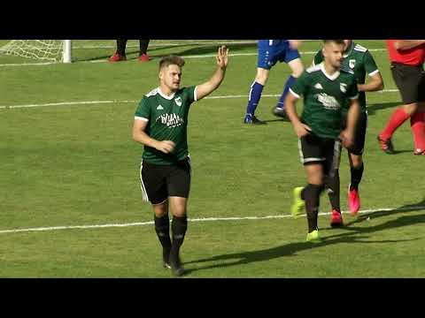 Pram gg Haag - 1. KL MW Rde6