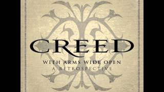 Creed - More Than This (Demo) - from With Arms Wide Open: A Retrospective