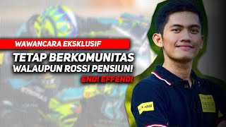 Download lagu Bagaimana MotoGP Tanpa Valentino Rossi? | Wawancara Eksklusif Fan Club Valentino Rossi Indonesia mp3 Download lagu Bagaimana MotoGP Tanpa Valentino Rossi? | Wawancara Eksklusif Fan Club Valentino Rossi Indonesia mp3