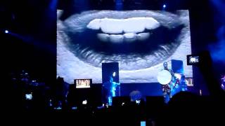 Fischerspooner   Amuse Bouche lollapalooza 2011