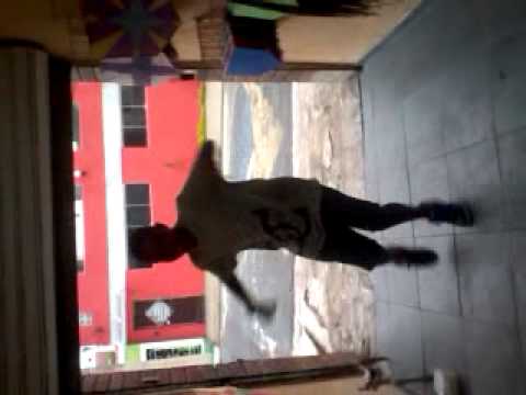 Passinho da Eunice Mlks do pipa