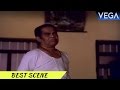 Adoor Bhasi Plans With Ravi Menon Swantham Sharika Movie Scenes