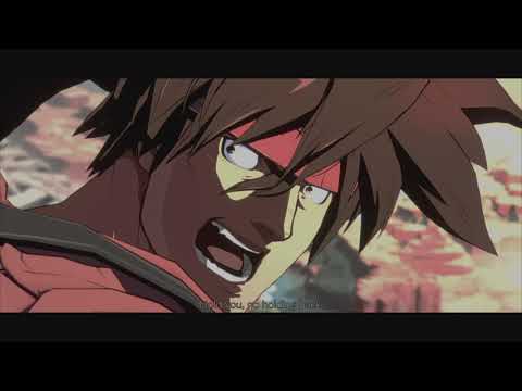 GGStrive Jul 2021 PSN - YMST (Sol) VS Aguro (Ky)