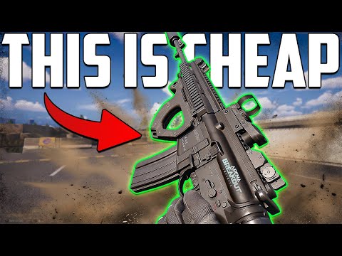 THIS AR is The BEST Budget Weapon Now!