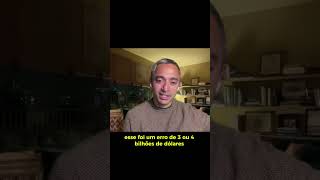 Bilionários começam a se arrepender de terem vendido Bitcoin