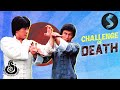 Challenge Of Death Kung Fu Full Movie Battle For The Streets Begins