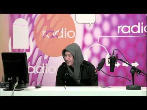 130315 Sungdong cafe - shanghai romance cut