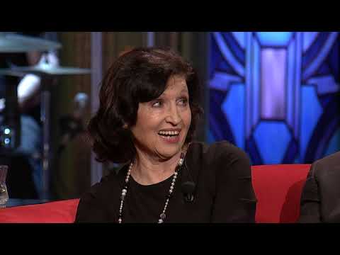 Co jste neviděli v Show Jana Krause 12. 1. 2022