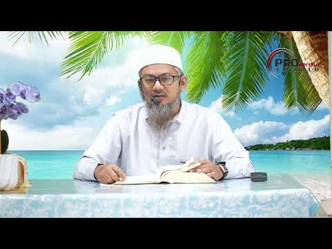 TADABBUR SURAH AL-AN'AM SIRI KE-26
