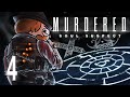Murdered: Soul Suspect [Part 4] - Man About Town ...