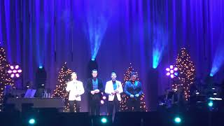 Il Divo - O Holy Night (Live at Beacon Theater, New York)