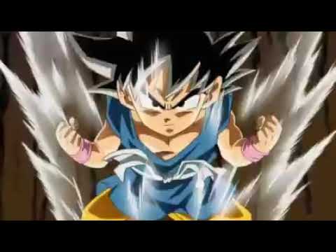 Dragon Ball Heroes -AMV- Alan Walker _ Spectre