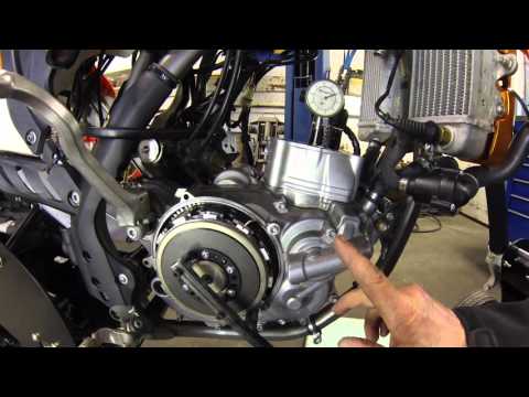 Thumper Racing Big Bore Kit Install Tips