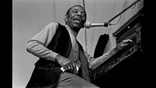 Champion Jack Dupree- Bad Blood